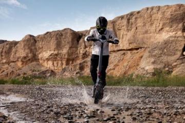 《财富》中国最佳设计榜公布：NAVEE成户外短途出行品类唯一入选品牌