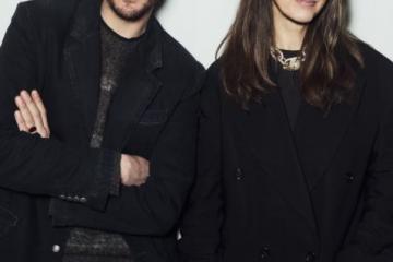 H&M携手Glenn Martens推出全新设计师合作系列